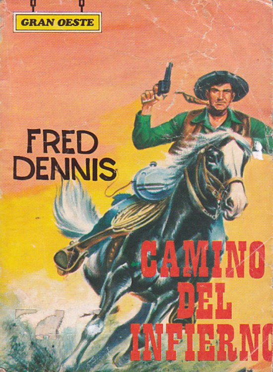 Camino del infierno