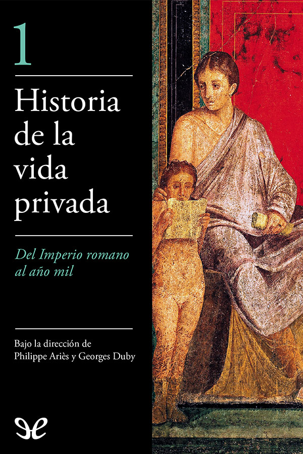 Del Imperio romano al año mil