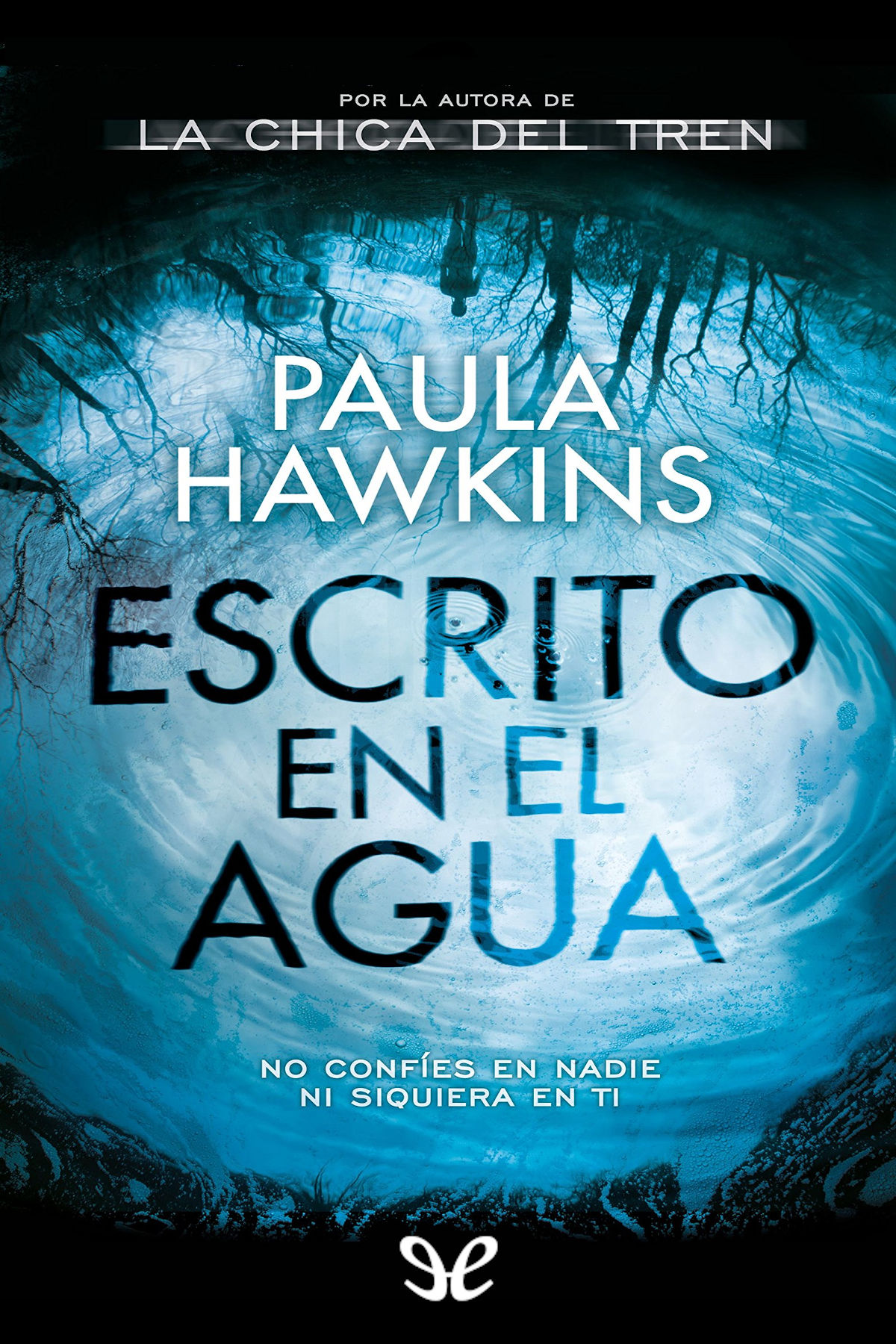 Escrito en el agua