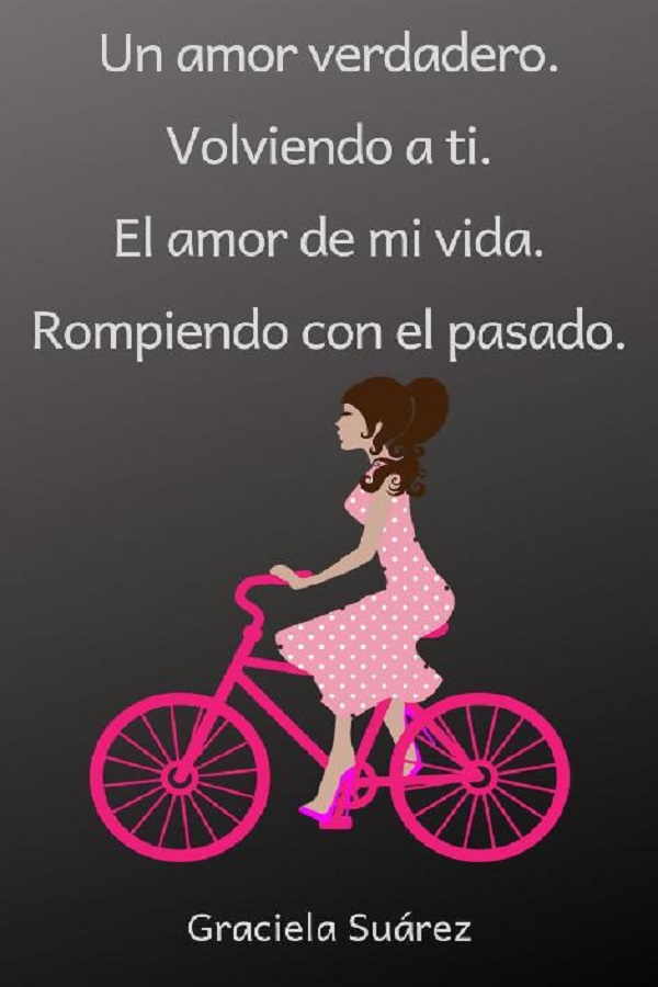 Relatos románticos