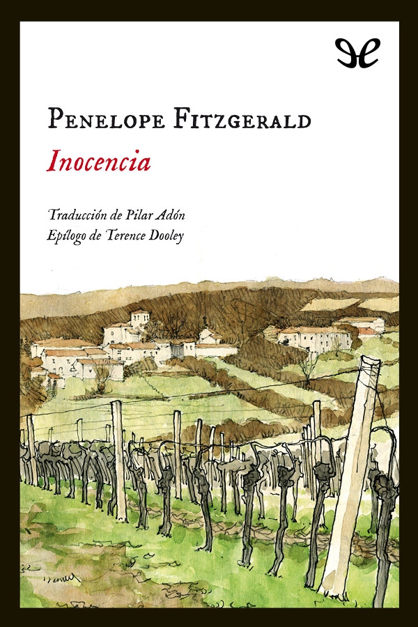 Inocencia