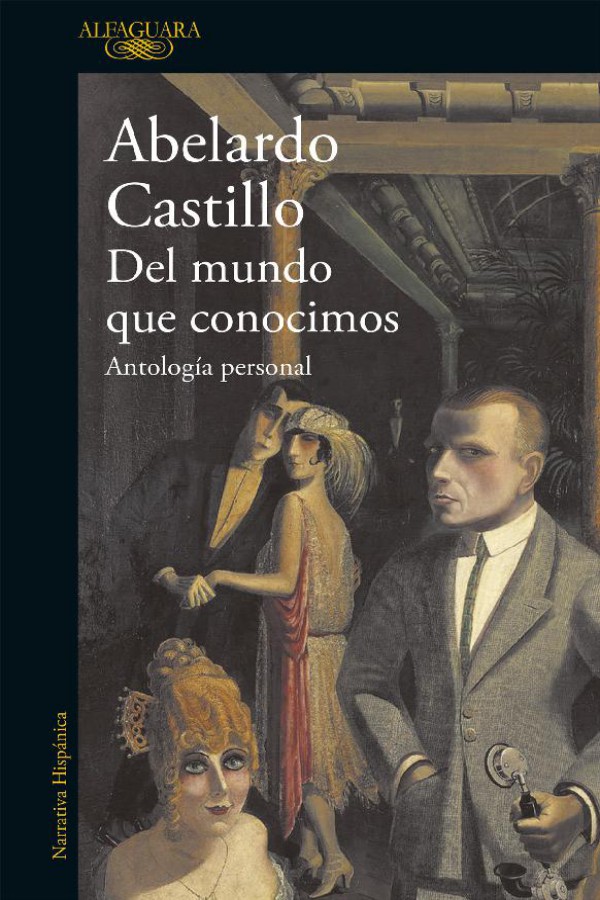 Del mundo que conocimos