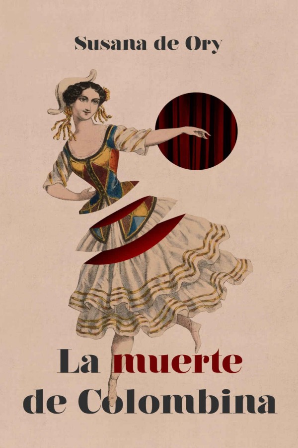 La muerte de Colombina
