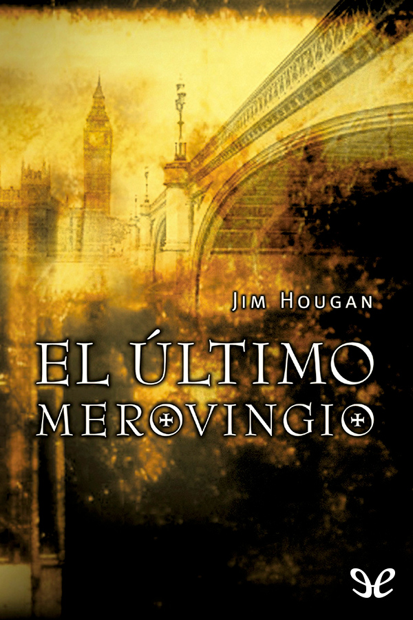 El último merovingio