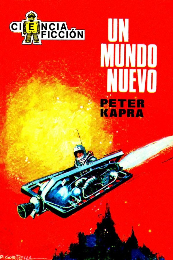 Un mundo nuevo