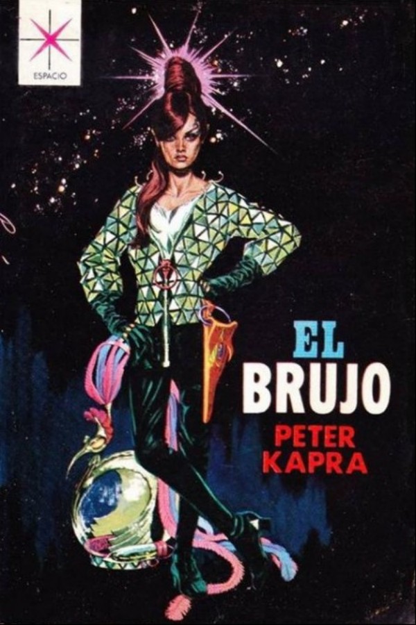 El brujo