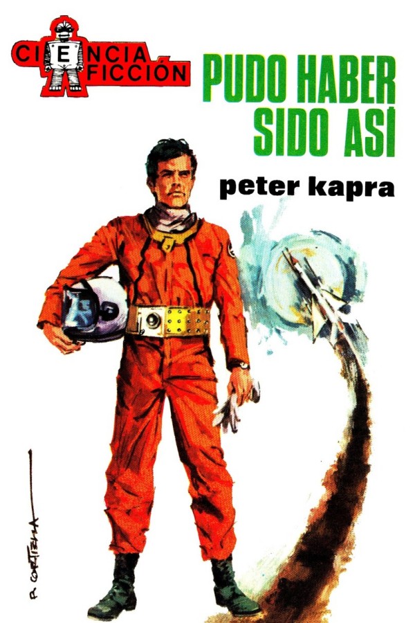 Pudo haber sido así