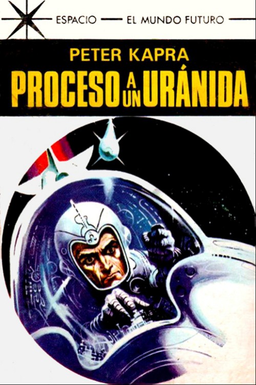 Proceso a un uránida
