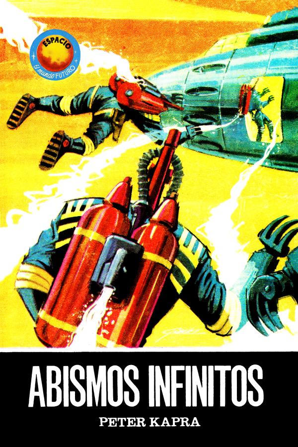 Abismos infinitos