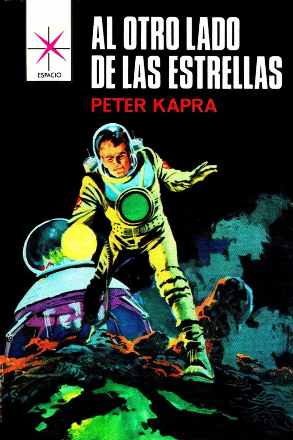 Al otro lado de las estrellas