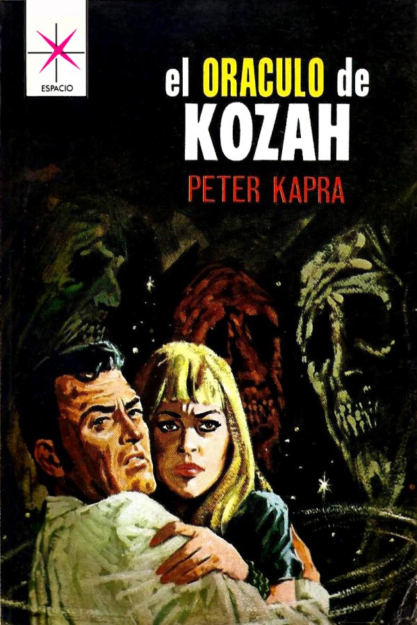 El oráculo de Kozah