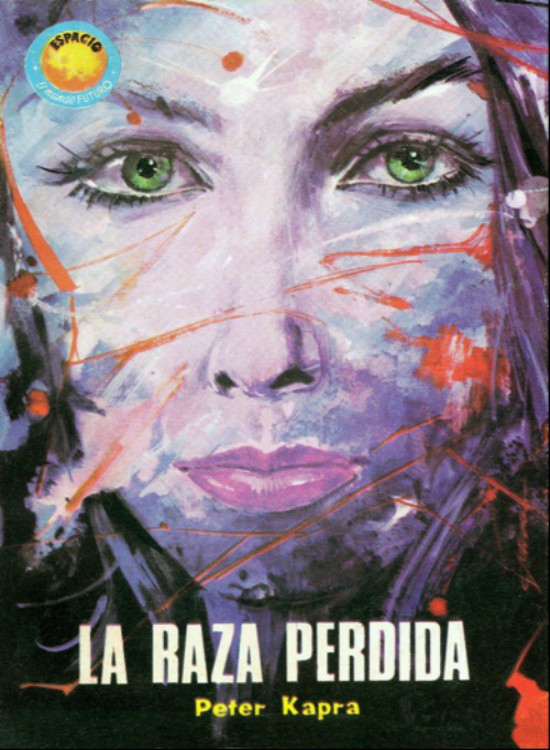 La raza perdida