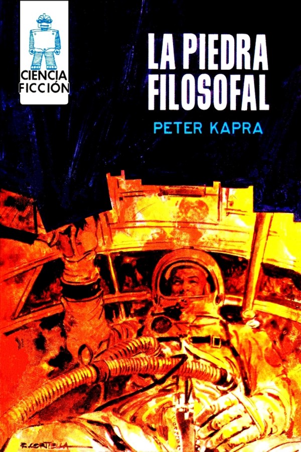 La piedra filosofal