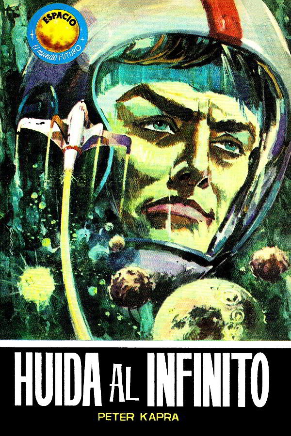 Huida al infinito