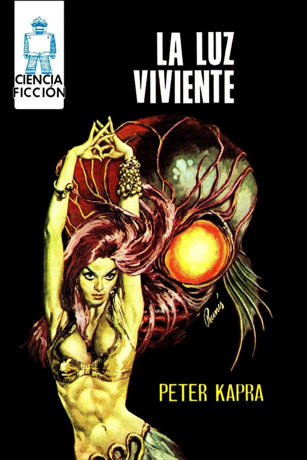 La luz viviente