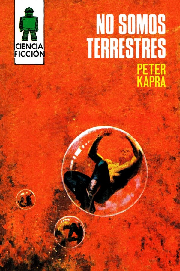No somos terrestres