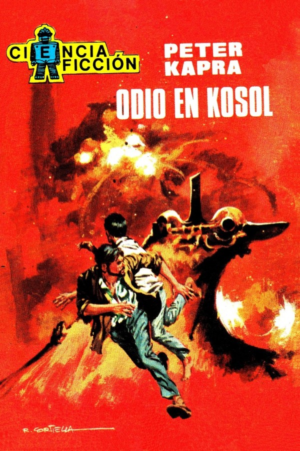 Odio en Kosol