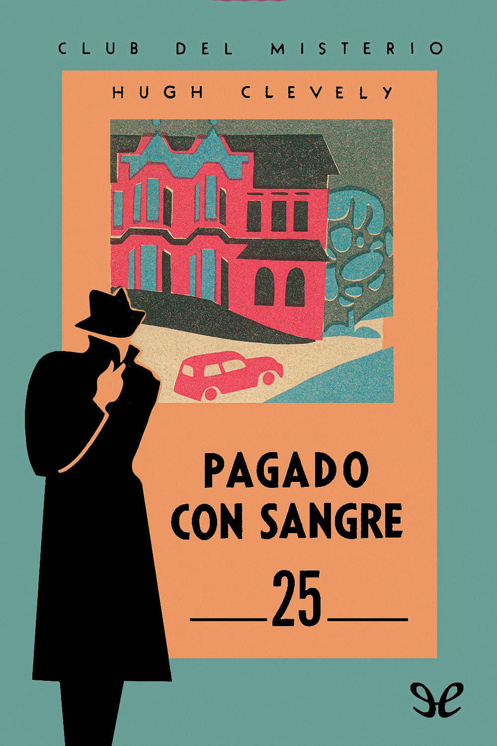 Pagado con sangre