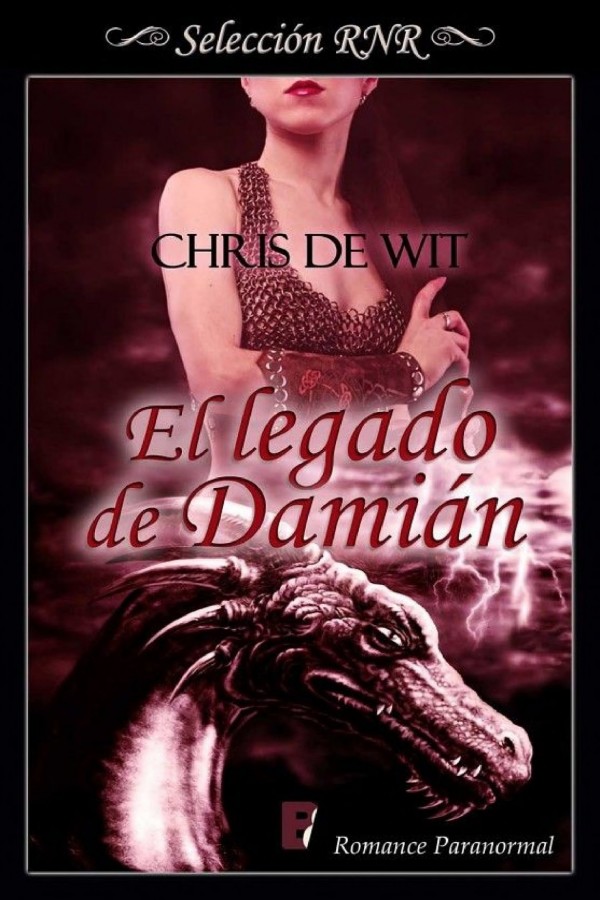 El legado de Damián