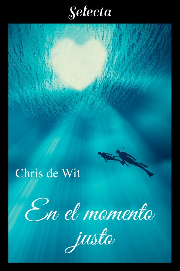 En el momento justo