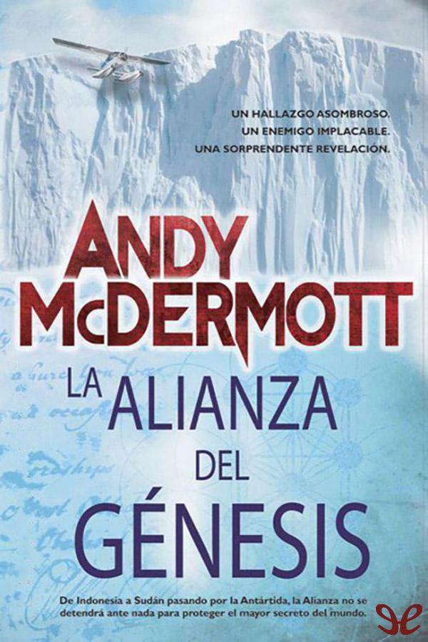 La Alianza del Génesis