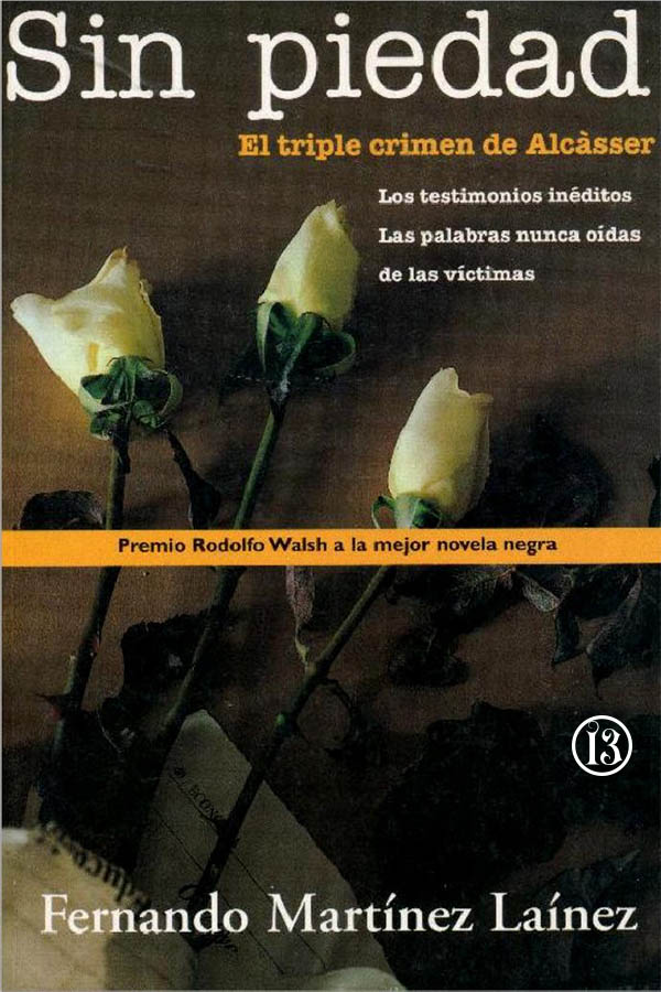 Sin piedad