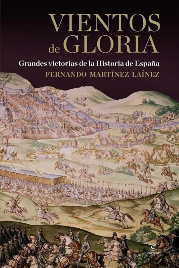 Vientos de gloria