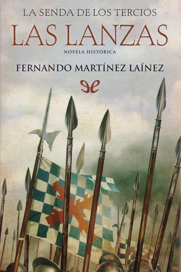Las lanzas