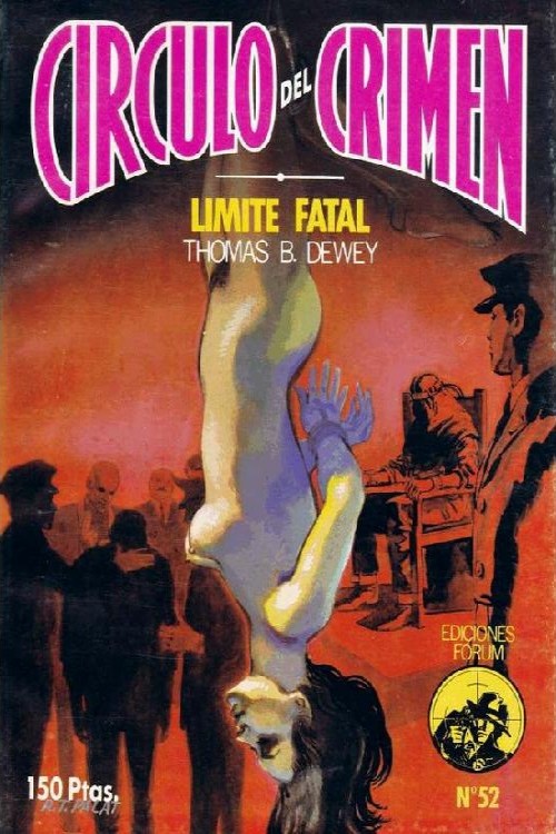 Límite fatal