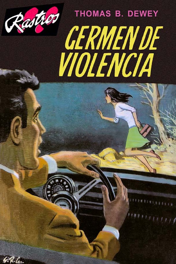 Germen de violencia