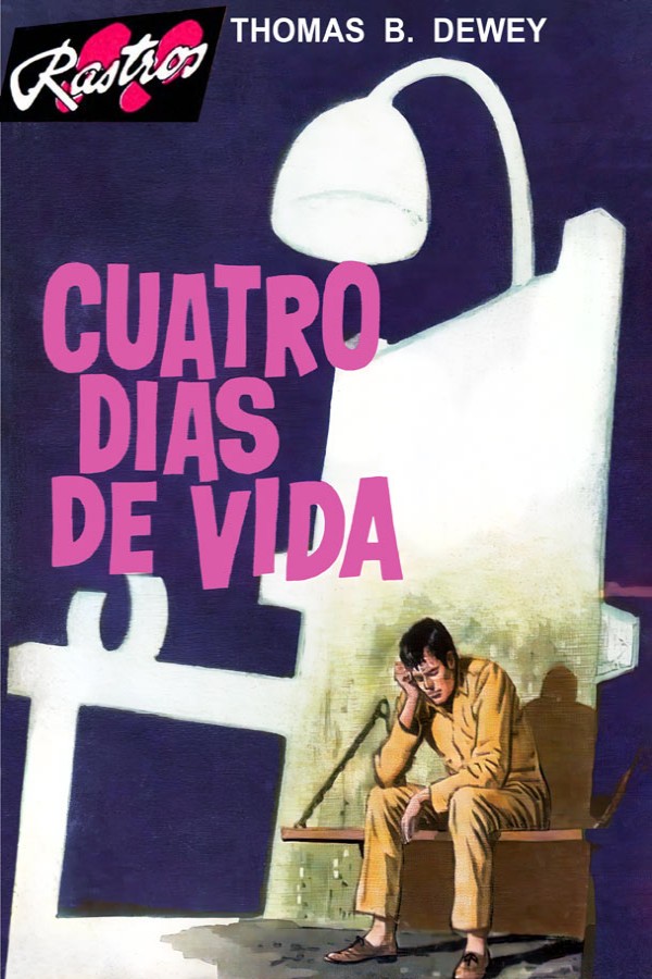 Cuatro días de vida