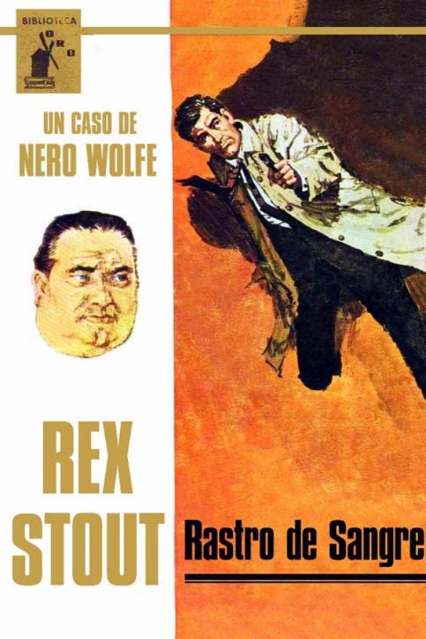 Rastro de sangre