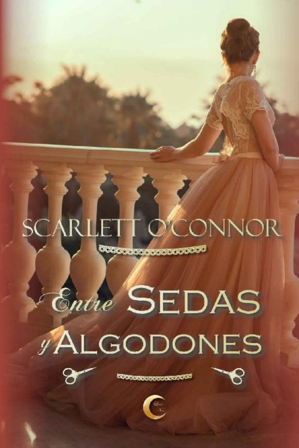 Entre sedas y algodones