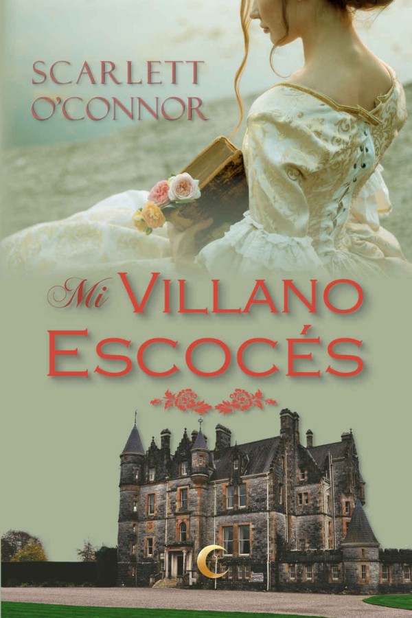 Mi villano escocés