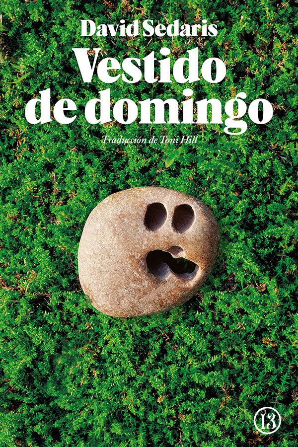 Un vestido de domingo