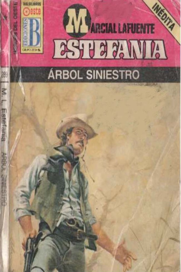Arbol siniestro