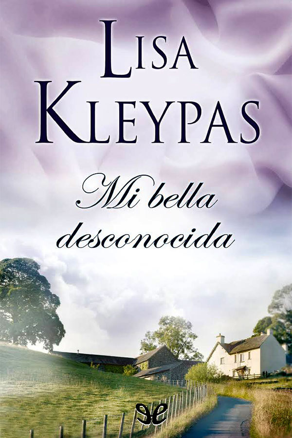Mi bella desconocida