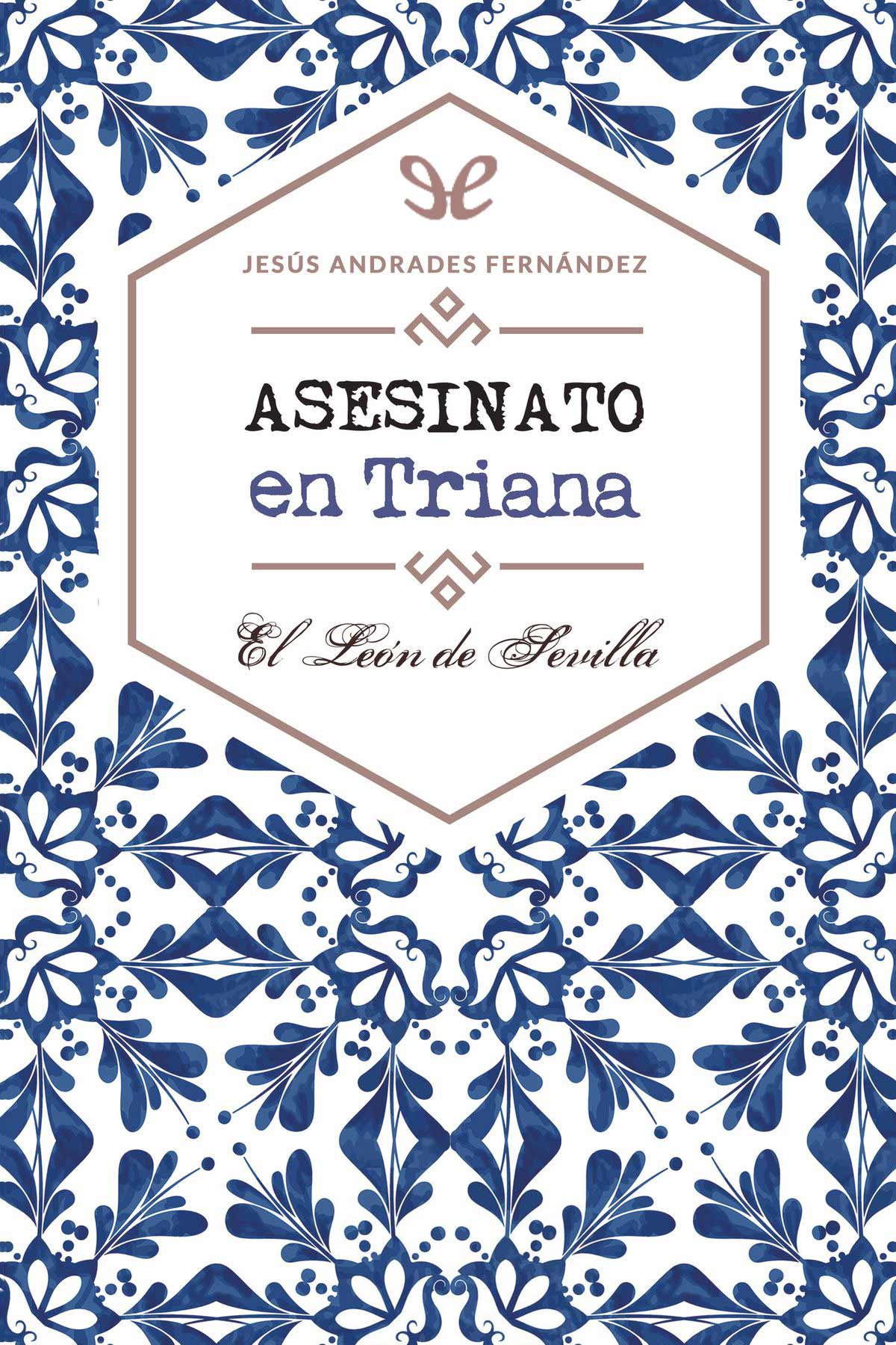 Asesinato en Triana