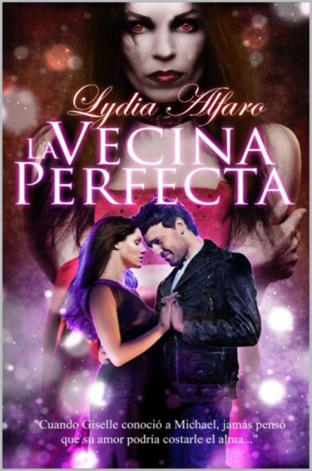 La vecina perfecta