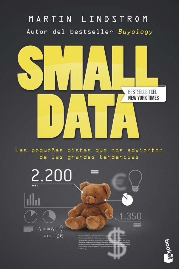 Small data