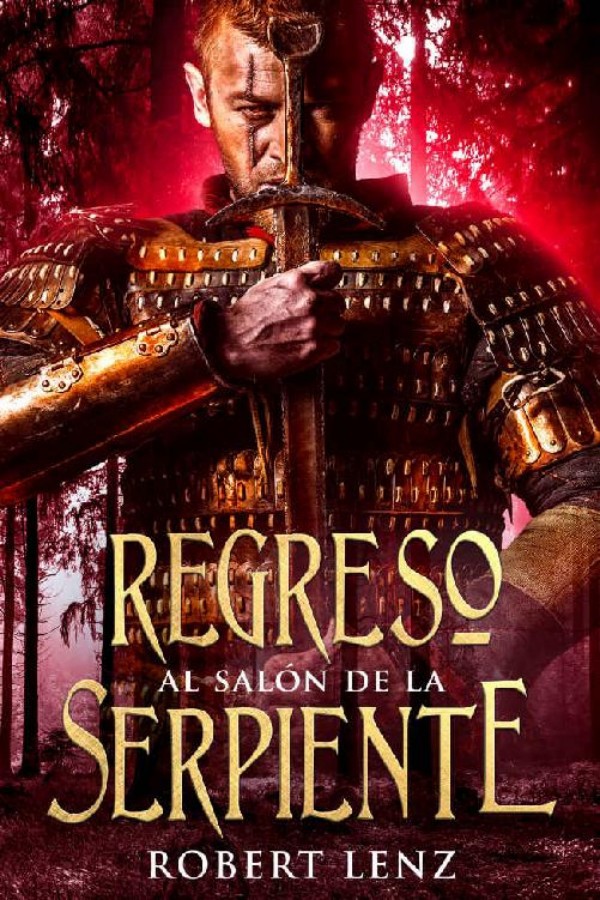 Regreso al salón de la serpiente