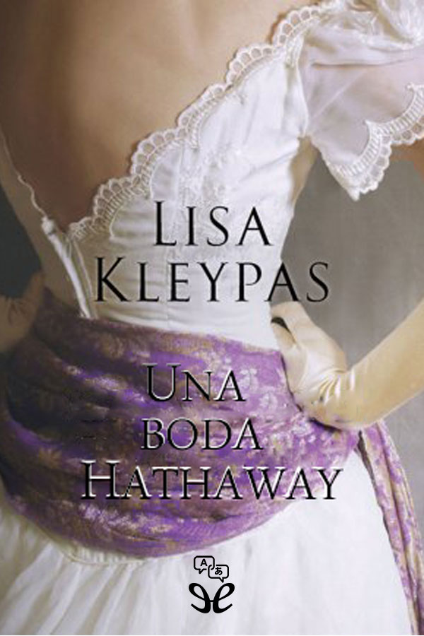 Una boda Hathaway
