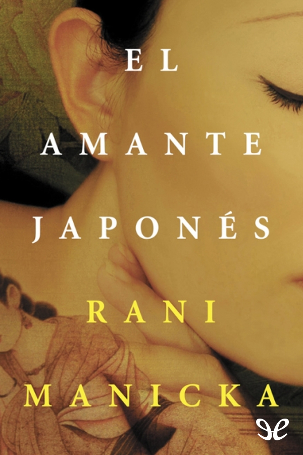 El amante japonés