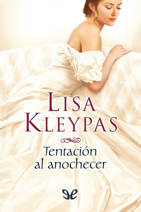 Tentación al anochecer
