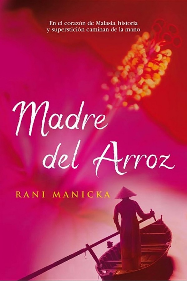 Madre del arroz