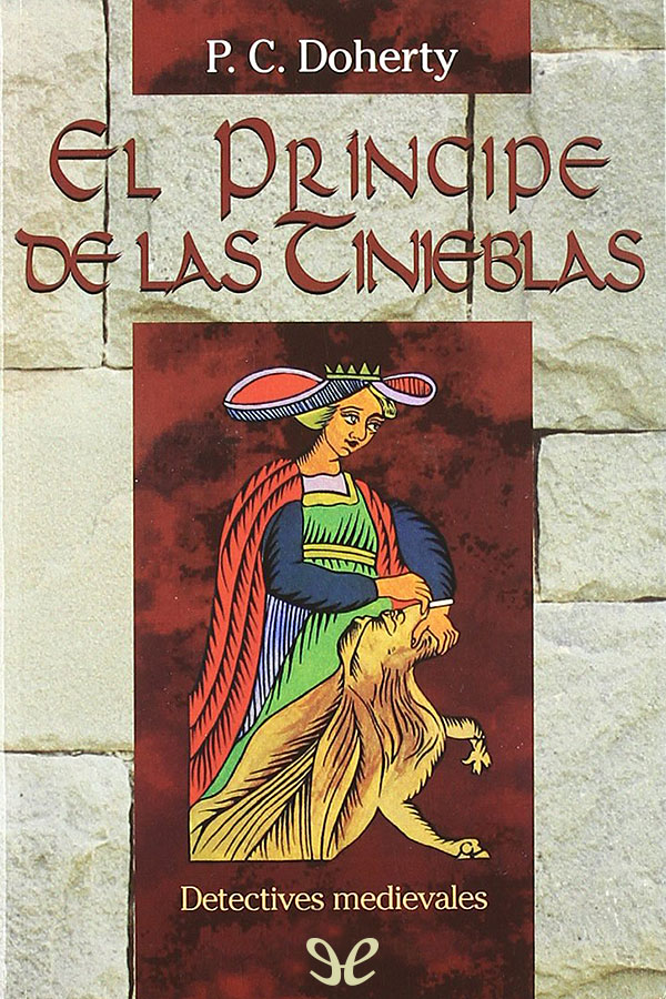 El príncipe de las tinieblas