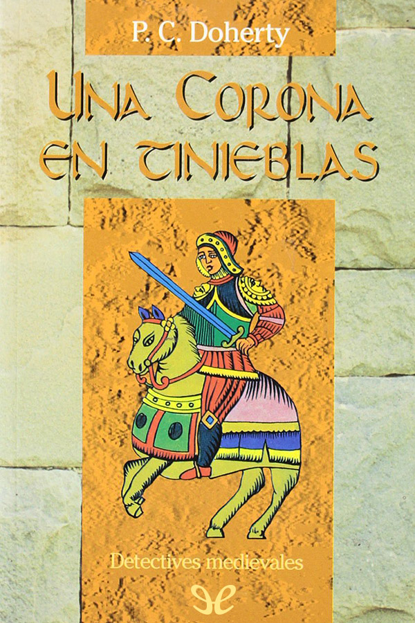Una corona en tinieblas