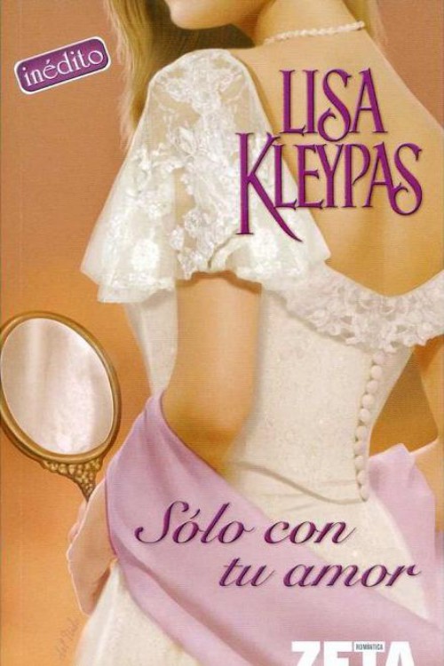 Solo con tu amor