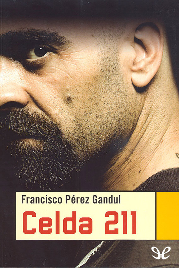 Celda 211
