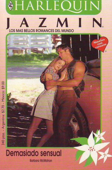 Demasiado sensual